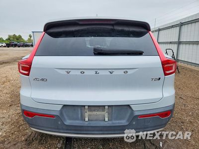 Zdjęcie 6 z 13 samochodu: 2021 VOLVO XC40 T5 MOMENTUM VIN:YV4162UK6M2422002 - miniatura