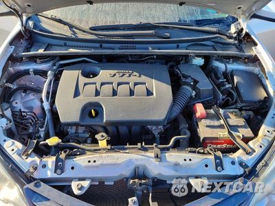 Zdjęcie 11 z 12 samochodu: 2015 TOYOTA COROLLA LE VIN:2T1BURHE1FC355923 - miniatura