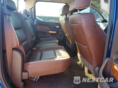 Zdjęcie 10 z 12 samochodu: 2016 CHEVROLET SILVERADO C1500 HEAVY DUTY VIN:1GC1KXE89GF245599 - miniatura