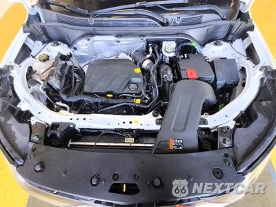 Zdjęcie 12 z 13 samochodu: 2024 CHEVROLET TRAX LS VIN:KL77LFE22RC243255 - miniatura