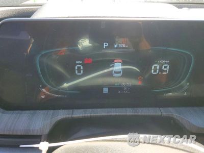 Zdjęcie 9 z 13 samochodu: 2025 KIA TELLURIDE EX VIN:5XYP34GC6SG596337 - miniatura