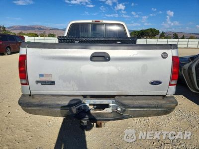 Zdjęcie 6 z 12 samochodu: 1999 FORD F250 SUPER DUTY VIN:1FTNW21F2XEA38233 - miniatura