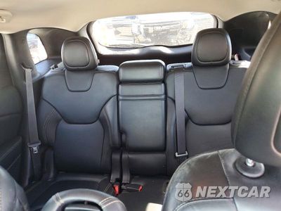 Zdjęcie 10 z 14 samochodu: 2016 JEEP CHEROKEE LIMITED VIN:1C4PJLDB2GW184132 - miniatura