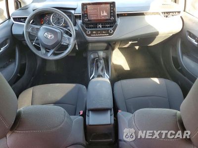 Zdjęcie 8 z 12 samochodu: 2020 TOYOTA COROLLA LE VIN:5YFEPRAE0LP031601 - miniatura
