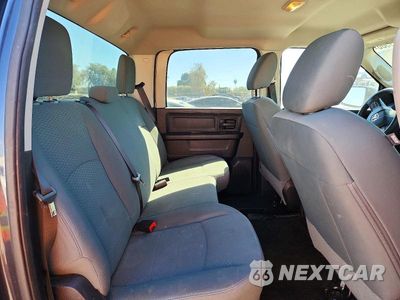 Zdjęcie 10 z 12 samochodu: 2015 RAM 1500 ST VIN:1C6RR6KT2FS654378 - miniatura