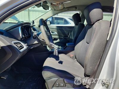 Zdjęcie 7 z 13 samochodu: 2013 GMC TERRAIN SLE VIN:2GKALMEK7D6100546 - miniatura