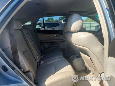 Zdjęcie 11 z 13 samochodu: 2006 LEXUS RX 330 VIN:2T2GA31U56C053012 - miniatura
