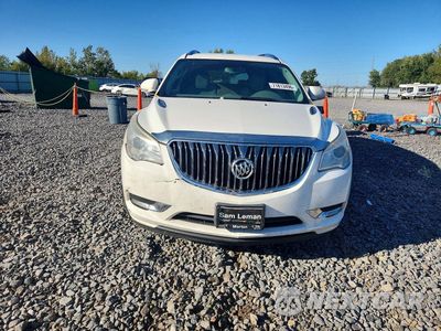 Piąte zdjęcie samochodu w środku: 2013 BUICK ENCLAVE VIN:5GAKRCKD7DJ188484 - miniatura