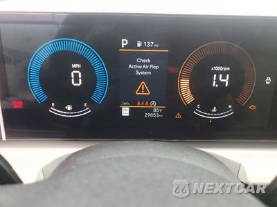 Zdjęcie 9 z 14 samochodu: 2025 HYUNDAI TUCSON SEL VIN:5NMJBCDE0SH535905 - miniatura