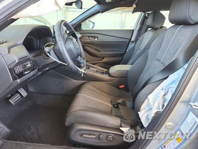 Zdjęcie 7 z 12 samochodu: 2025 HONDA ACCORD HYBRID SPORT VIN:1HGCY2F56SA075563 - miniatura