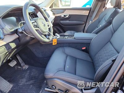 Zdjęcie 7 z 14 samochodu: 2026 VOLVO XC90 PLUS VIN:YV4062PE1T1447296 - miniatura