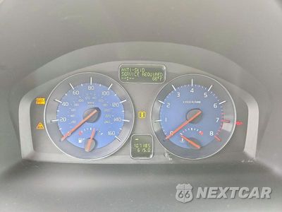 Zdjęcie 9 z 12 samochodu: 2010 VOLVO S40 T5 VIN:YV1672MH1A2513002 - miniatura