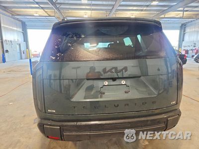 Zdjęcie 6 z 13 samochodu: 2027 KIA TELLURIDE HYBRID X-LINE SX PRESTIGE VIN:5XYPLESA6VG040125 - miniatura