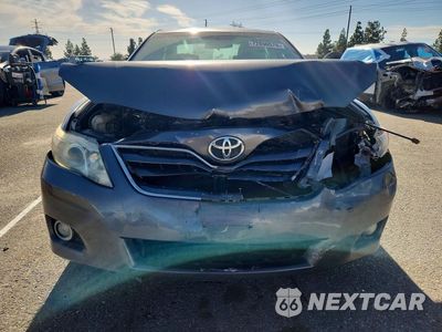 Piąte zdjęcie samochodu w środku: 2011 TOYOTA CAMRY LE VIN:4T4BF3EK1BR113004 - miniatura