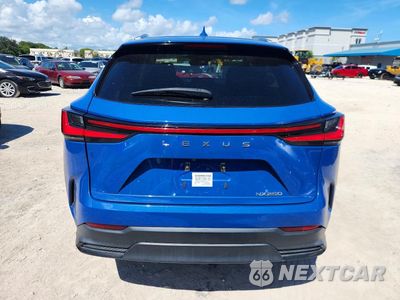 Zdjęcie 6 z 12 samochodu: 2023 LEXUS NX 250 VIN:2T2GDCAZ0PC004143 - miniatura