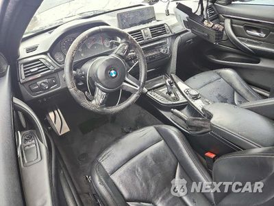 Zdjęcie 8 z 13 samochodu: 2015 BMW M4 VIN:WBS3R9C5XFK331561 - miniatura