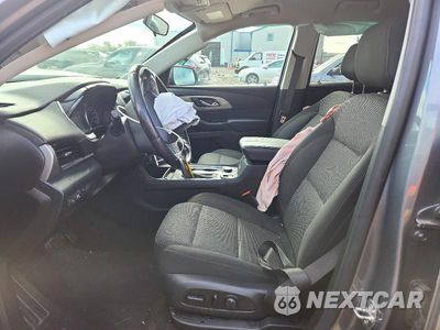 Zdjęcie 7 z 13 samochodu: 2020 CHEVROLET TRAVERSE LT VIN:1GNEVGKW1LJ286626 - miniatura