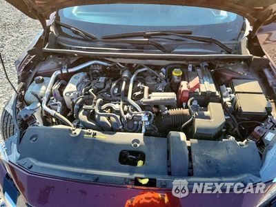 Zdjęcie 11 z 13 samochodu: 2025 NISSAN SENTRA SV VIN:3N1AB8CV7SY224589 - miniatura