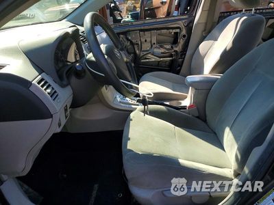 Zdjęcie 7 z 12 samochodu: 2012 TOYOTA COROLLA LE VIN:2T1BU4EE3CC897155 - miniatura