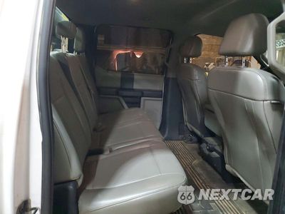 Zdjęcie 10 z 12 samochodu: 2018 FORD F250 SUPER DUTY VIN:1FT7W2BT5JEB22776 - miniatura