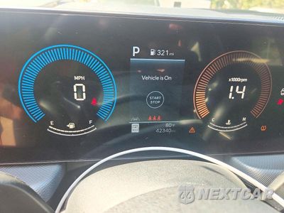 Zdjęcie 9 z 12 samochodu: 2025 HYUNDAI SONATA SEL VIN:KMHL64JA9SA439832 - miniatura