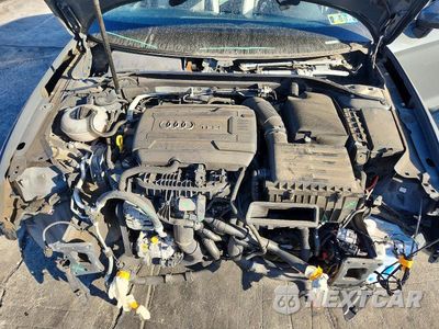 Zdjęcie 11 z 13 samochodu: 2017 AUDI A3 PREMIUM VIN:WAUB8GFF0H1057596 - miniatura