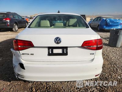 Zdjęcie 6 z 12 samochodu: 2015 VOLKSWAGEN JETTA TDI VIN:3VWLA7AJ4FM332360 - miniatura