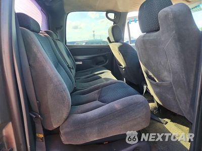 Zdjęcie 10 z 12 samochodu: 2003 CHEVROLET AVALANCHE C1500 VIN:3GNEC13T33G284966 - miniatura