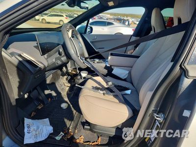 Zdjęcie 7 z 13 samochodu: 2025 BMW IX XDRIVE50 VIN:WB523CF03SCT78027 - miniatura