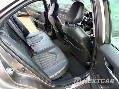 Zdjęcie 6 z 10 samochodu: 2024 TOYOTA CAMRY HYBRID SE VIN:4T1S31AK7RU073051 - miniatura