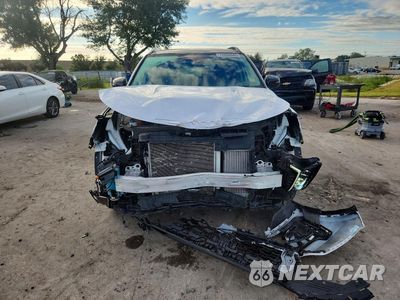 Piąte zdjęcie samochodu w środku: 2022 KIA SORENTO EX VIN:5XYRH4LF3NG153254 - miniatura