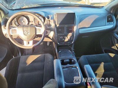 Zdjęcie 8 z 13 samochodu: 2015 DODGE GRAND CARAVAN SXT VIN:2C4RDGCG6FR587185 - miniatura