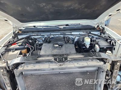 Zdjęcie 11 z 12 samochodu: 2016 CHEVROLET SILVERADO C1500 VIN:1GCRCNEH4GZ283633 - miniatura