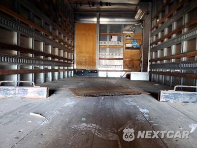 Zdjęcie 10 z 12 samochodu: 2017 HINO 195 BOX TRUCK VIN:JHHSDM2H8HK005726 - miniatura