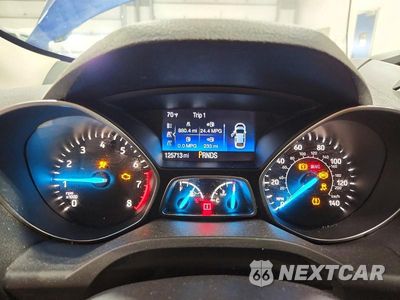 Zdjęcie 9 z 13 samochodu: 2018 FORD ESCAPE SE VIN:1FMCU9GD5JUD21729 - miniatura