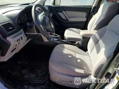 Zdjęcie 7 z 13 samochodu: 2015 SUBARU FORESTER 2.5I PREMIUM VIN:JF2SJAFC8FH544898 - miniatura