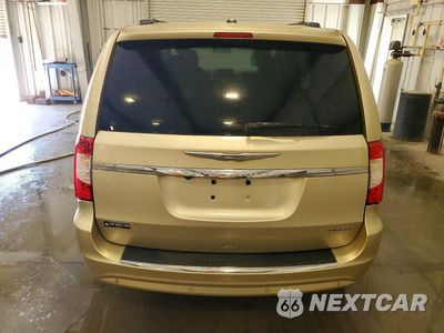 Zdjęcie 6 z 14 samochodu: 2011 CHRYSLER TOWN & COUNTRY LIMITED VIN:2A4RR6DG4BR698221 - miniatura
