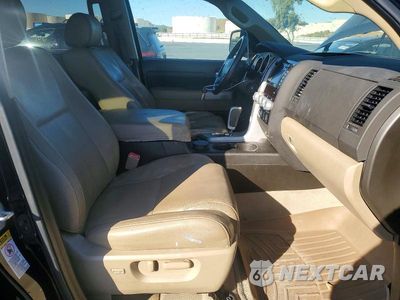 Zdjęcie 7 z 12 samochodu: 2007 TOYOTA TUNDRA LIMITED VIN:5TFDV58167X029324 - miniatura