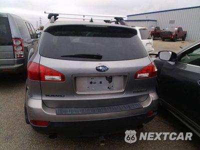 Zdjęcie 6 z 13 samochodu: 2009 SUBARU TRIBECA LIMITED VIN:4S4WX90D694404774 - miniatura
