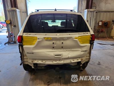 Zdjęcie 6 z 13 samochodu: 2016 JEEP GRAND CHEROKEE LAREDO VIN:1C4RJFAG4GC333409 - miniatura