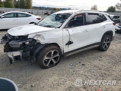 2026 VOLKSWAGEN TIGUAN SE 3VVFR7RMXTM084295 - główne zdjęcie licytacji z USA - miniatura
