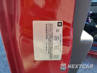 Zdjęcie 12 z 12 samochodu: 2009 CHEVROLET COBALT SS VIN:1G1AP58X397195703 - miniatura