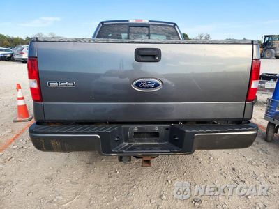 Zdjęcie 6 z 12 samochodu: 2004 FORD F150 VIN:1FTRF12W44NC72623 - miniatura