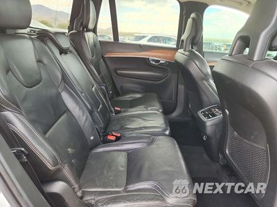 Zdjęcie 10 z 13 samochodu: 2017 VOLVO XC90 T6 VIN:YV4A22PL9H1146362 - miniatura