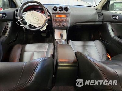 Zdjęcie 8 z 12 samochodu: 2009 NISSAN ALTIMA 2.5 VIN:1N4AL21E89N457226 - miniatura