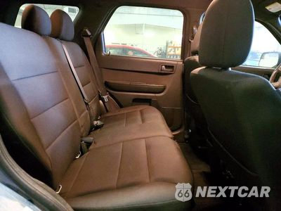 Zdjęcie 11 z 14 samochodu: 2011 FORD ESCAPE XLT VIN:1FMCU9DGXBKB53095 - miniatura