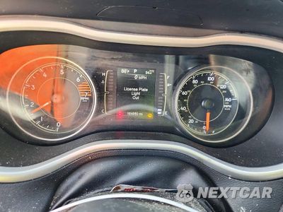 Zdjęcie 9 z 13 samochodu: 2018 JEEP CHEROKEE LATITUDE PLUS VIN:1C4PJLLB2JD551549 - miniatura