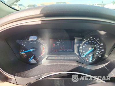 Zdjęcie 9 z 12 samochodu: 2015 FORD FUSION SE VIN:3FA6P0H70FR207980 - miniatura