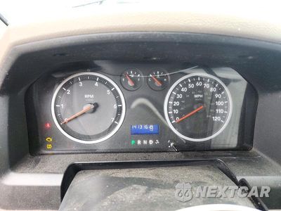 Zdjęcie 9 z 12 samochodu: 2012 DODGE RAM 1500 ST VIN:1C6RD6FT1CS194229 - miniatura
