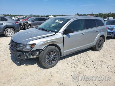 2020 DODGE JOURNEY SE 3C4PDCAB0LT194945 - główne zdjęcie licytacji z USA - miniatura